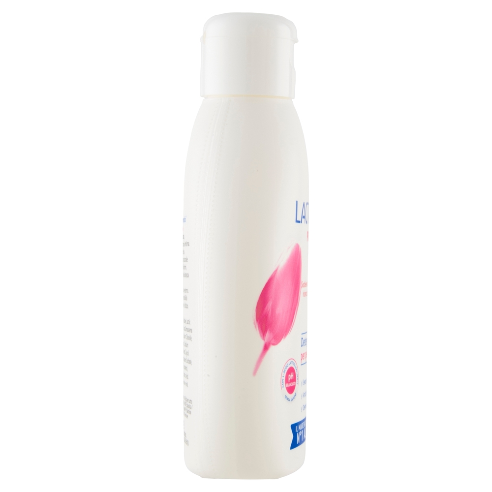 Lactacyd Protezione Sensitive Detergente intimo per pelli sensibili 200 ml